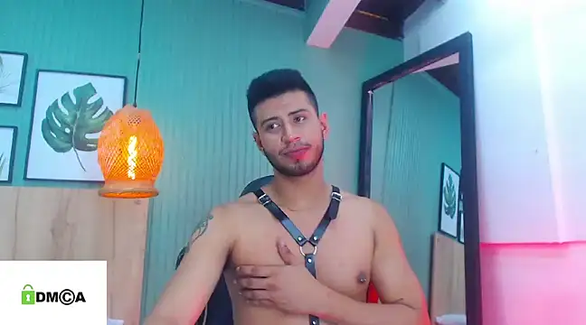 Snapshot of Colby_brown03 chatting on 02/24/25, 08:47 Colby brown03 online show from 02/24/25, 08:47