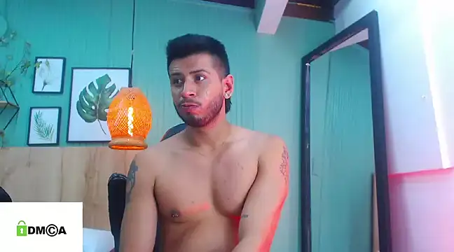 Snapshot of Colby_brown03 chatting on 02/28/25, 12:21 Colby brown03 online show from 02/28/25, 12:21