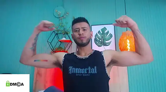 Snapshot of Colby_brown03 chatting on 03/10/25, 07:18 Colby brown03 online show from 03/10/25, 07:18