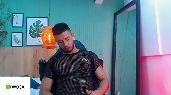 Snapshot of Colby_brown03 chatting on 03/11/25, 10:20 Colby brown03 online show from 03/11/25, 10:20