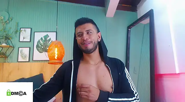 Snapshot of Colby_brown03 chatting on 03/14/25, 01:27 Colby brown03 online show from 03/14/25, 01:27