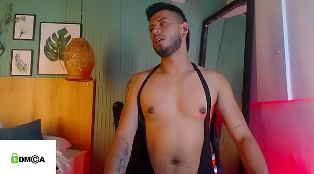 Snapshot of Colby_brown03 chatting on 03/16/25, 01:38 Colby brown03 online show from 03/16/25, 01:38