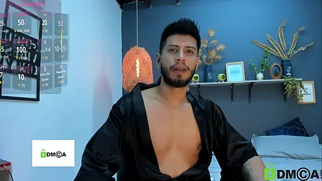 Snapshot of Colby_brown03 chatting on 09/14/25, 10:14 Colby brown03 online show from 09/14/25, 10:14