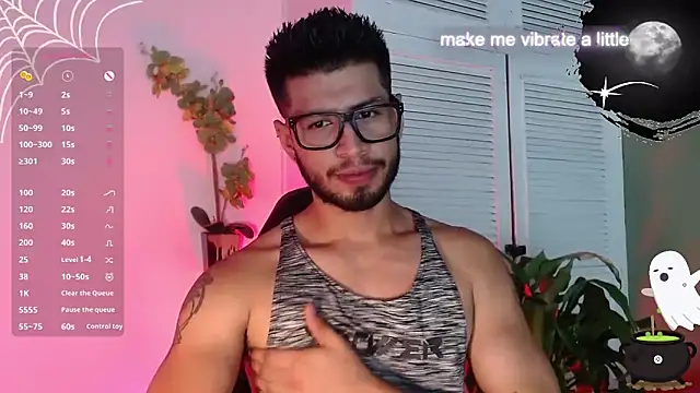 Snapshot of Colby_brown03 chatting on 09/30/25, 06:46 Colby brown03 online show from 09/30/25, 06:46