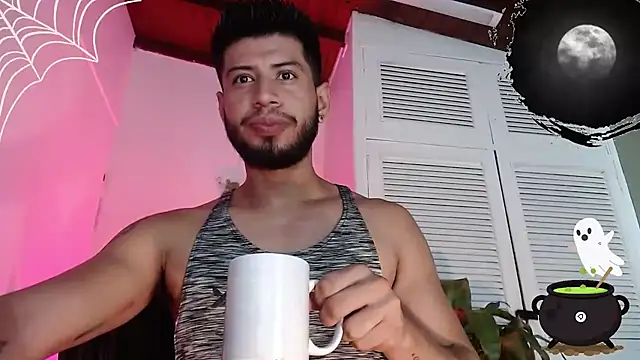 Snapshot of Colby_brown03 chatting on 10/05/25, 09:40 Colby brown03 online show from 10/05/25, 09:40