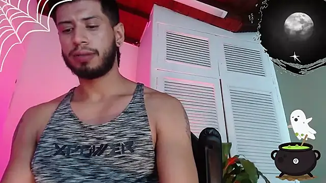 Snapshot of Colby_brown03 chatting on 10/05/25, 09:45 Colby brown03 online show from 10/05/25, 09:45