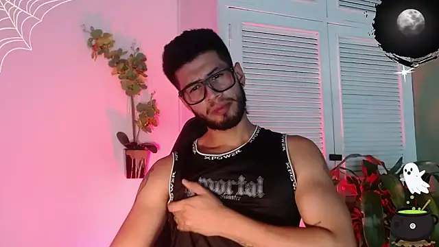 Snapshot of Colby_brown03 chatting on 10/07/25, 07:22 Colby brown03 online show from 10/07/25, 07:22