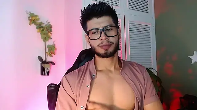 Snapshot of Colby_brown03 chatting on 11/09/25, 07:45 Colby brown03 online show from 11/09/25, 07:45