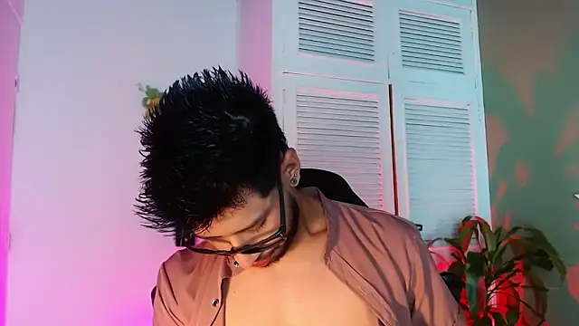 Snapshot of Colby_brown03 chatting on 11/20/25, 07:46 Colby brown03 online show from 11/20/25, 07:46