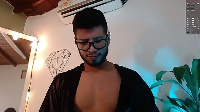 Colby brown03 online show from 01/18/26, 08:01