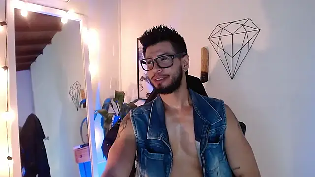 Colby brown03 online show from 03/01/26, 08:11