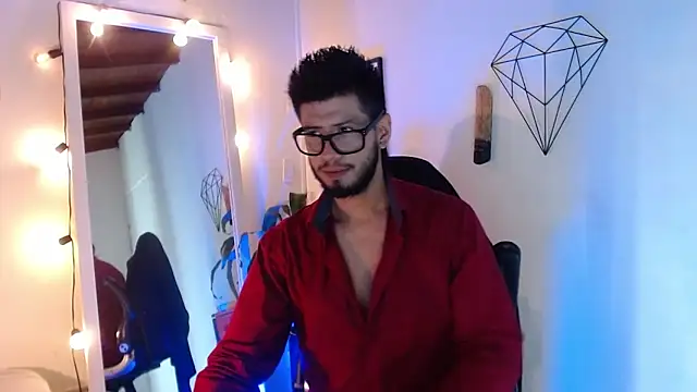 Colby brown03 online show from 03/04/26, 07:09