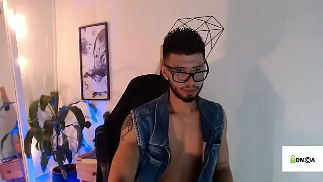 Colby brown03 online show from 03/16/26, 04:55