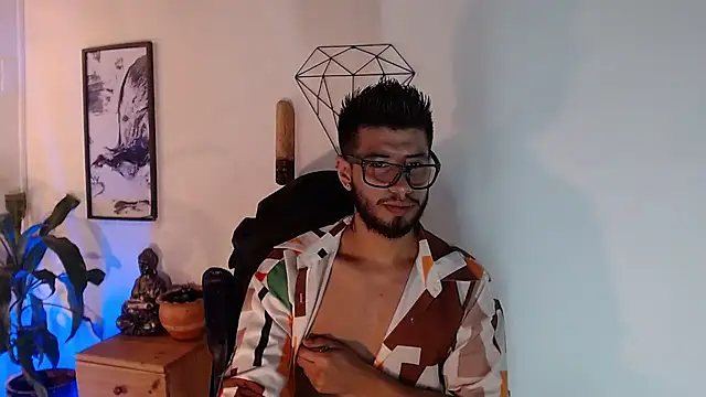 Colby brown03 online show from 03/30/26, 04:41