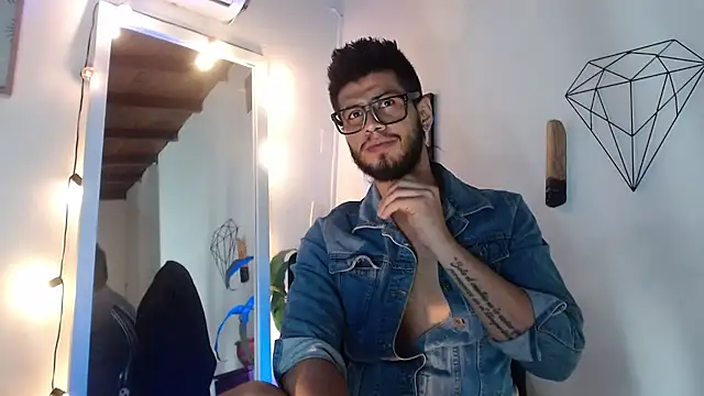 Colby brown03 online show from 04/05/26, 02:31