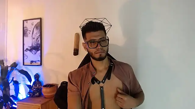 Colby brown03 online show from 04/10/26, 08:24