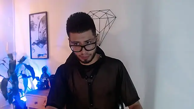 Colby brown03 online show from 04/14/26, 06:36