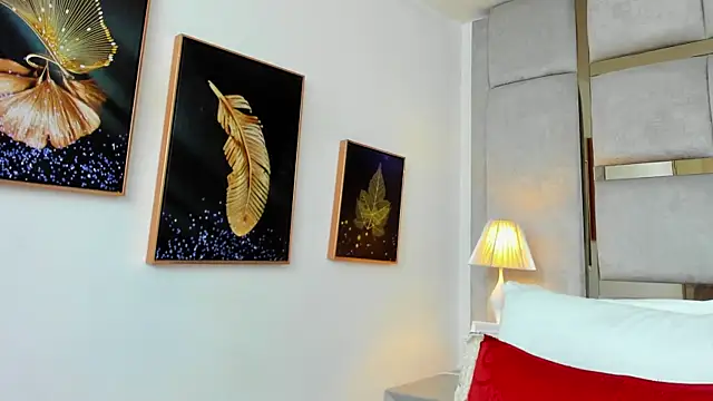 AmbarJensen online show from 09/18/25, 01:13