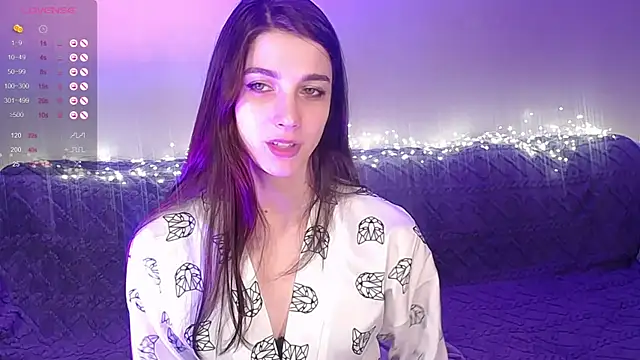 Abigail Wills online show from 02/01/25, 12:51