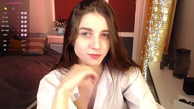 Abigail Wills online show from 02/12/25, 10:15