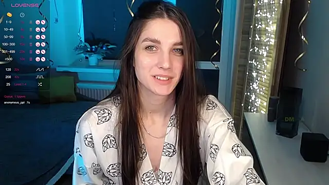 Abigail Wills online show from 02/25/25, 11:44