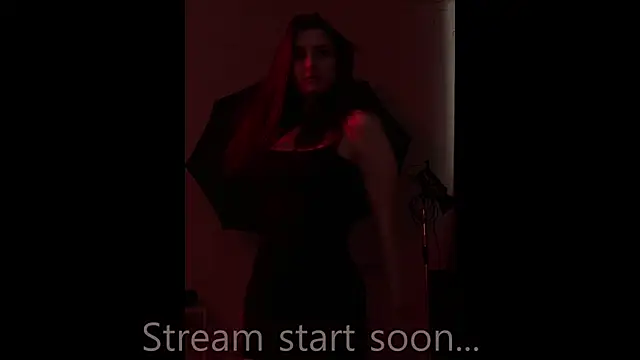 Abigail Wills online show from 10/13/25, 05:02