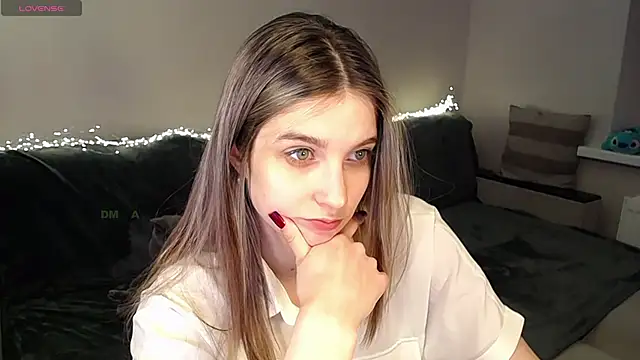 Snapshot of Abigail_Wills chatting on 03/21/26, 04:43 Abigail Wills online show from 03/21/26, 04:43