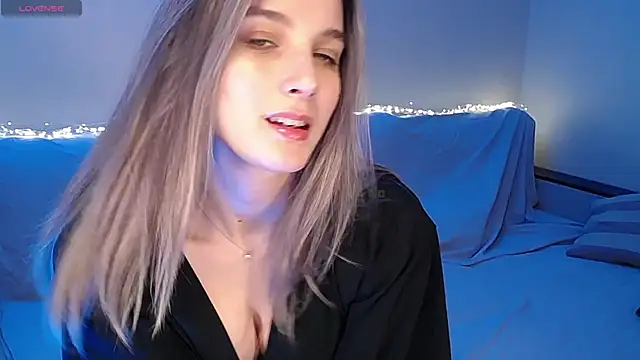 Snapshot of Abigail_Wills chatting on 05/11/26, 06:38 Abigail Wills online show from 05/11/26, 06:38