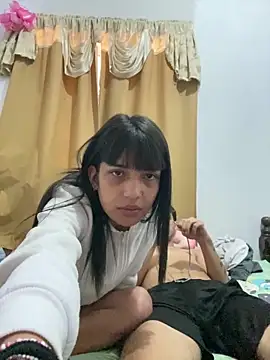 Snapshot of Rouuus12 chatting on 03/15/26, 12:55 Rouuus12 online show from 03/15/26, 12:55