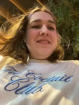 Snapshot of SuzieMurray chatting on 01/20/25, 12:18 SuzieMurray online show from 01/20/25, 12:18