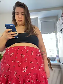 SuzieMurray online show from 03/27/26, 08:26