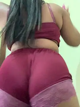 nanaypretinha online show from 02/10/25, 06:13