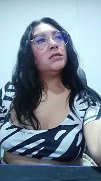 lorymoon online show from 04/17/26, 09:12