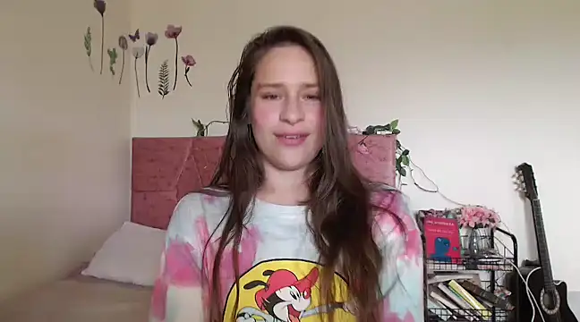 Snapshot of Serenity chatting on 02/01/25, 04:11 Serenity online show from 02/01/25, 04:11