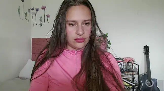 Snapshot of Serenity chatting on 02/17/25, 04:48 Serenity online show from 02/17/25, 04:48