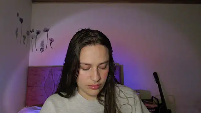 Serenity online show from 12/03/25, 12:18