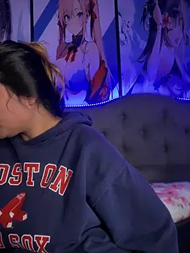 Im Little online show from 01/08/25, 04:02