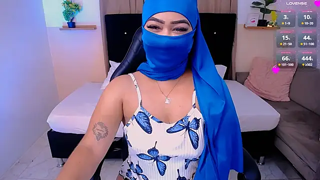 Snapshot of Kendra_Kait chatting on 06/07/26, 11:25 Kendra Kait online show from 06/07/26, 11:25