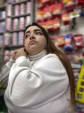 Tatiana O online show from 01/08/25, 07:13