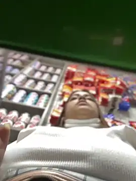 Tatiana O online show from 01/08/25, 10:16