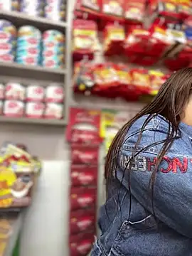 Tatiana O online show from 01/14/25, 01:28