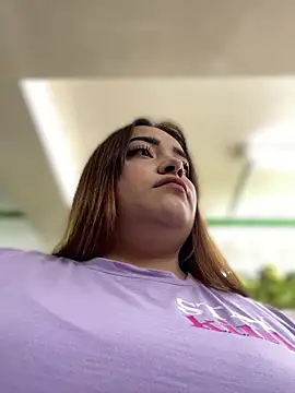 Tatiana O online show from 01/16/25, 05:44