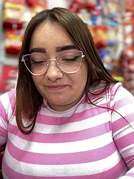 Tatiana O online show from 01/18/25, 04:21