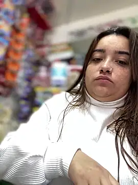 Tatiana O online show from 02/02/25, 01:08