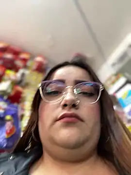 Tatiana O online show from 02/04/25, 06:17