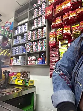 Tatiana O online show from 02/05/25, 12:06