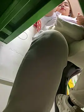 Tatiana O online show from 02/08/25, 10:08