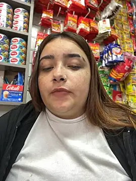 Tatiana O online show from 02/12/25, 04:11