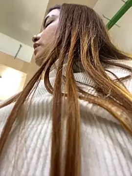 Tatiana O online show from 02/15/25, 02:11