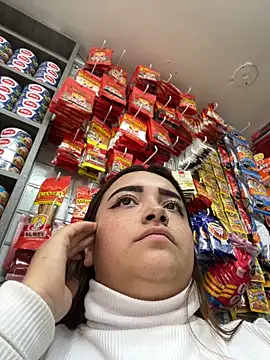 Tatiana O online show from 02/15/25, 05:17